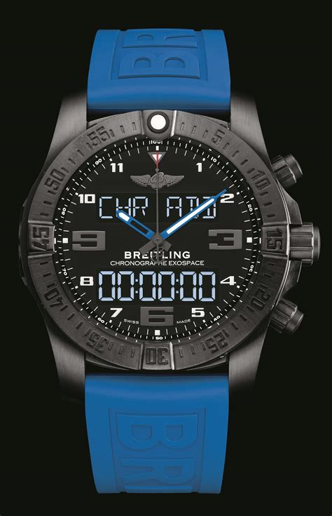 breitling smartwatch faces|Breitling smartwatch face.